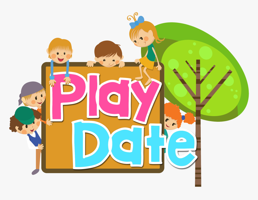 Playdate-Welcome Back