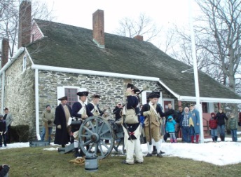President’s Day Celebration-free