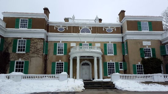 Roosevelt Historical Site