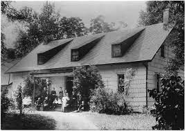 Madam Brett Homestead