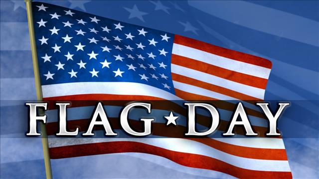 Flag Day Project