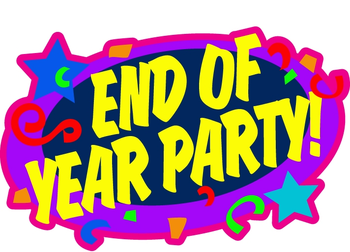 End of Year Party 23