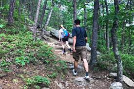 Change_ Denning Point Hike