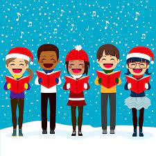 Holiday Caroling