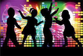 School Dance Party!