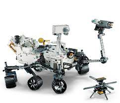 Lego Challenge