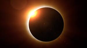 Eclipse Viewing
