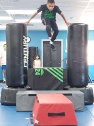Parkour Class