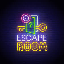 Escape Room Puzzles