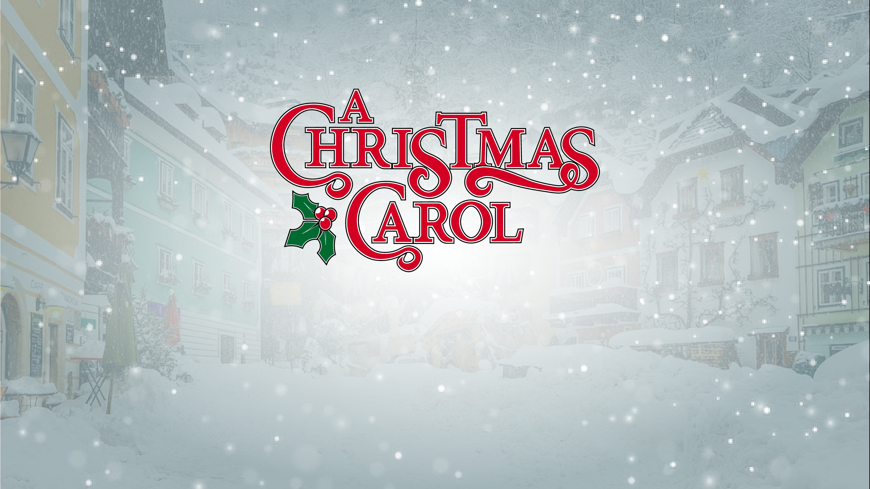 Christmas Carol
