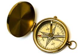 Compass Scavenger Hunt- Innis Free Garden- Cancelled-reschedule for spring