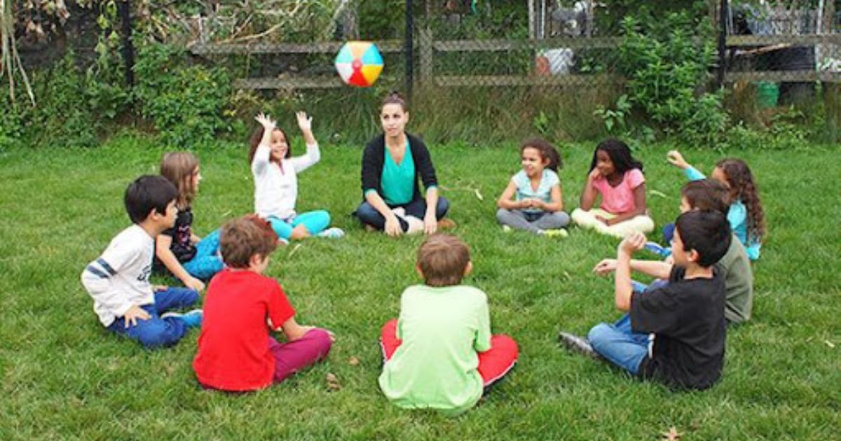 Indoor/ Outdoor games