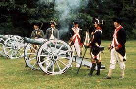 Washington’s Birthday at New Windsor Cantonment