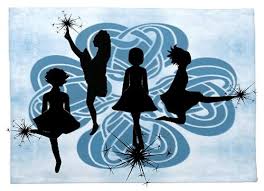 Celtic Heels Irish Dance Troupe