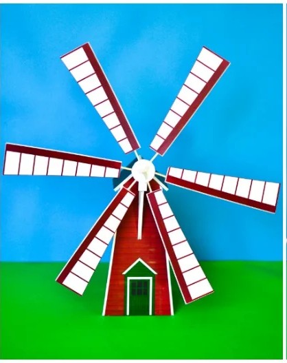 Windmills