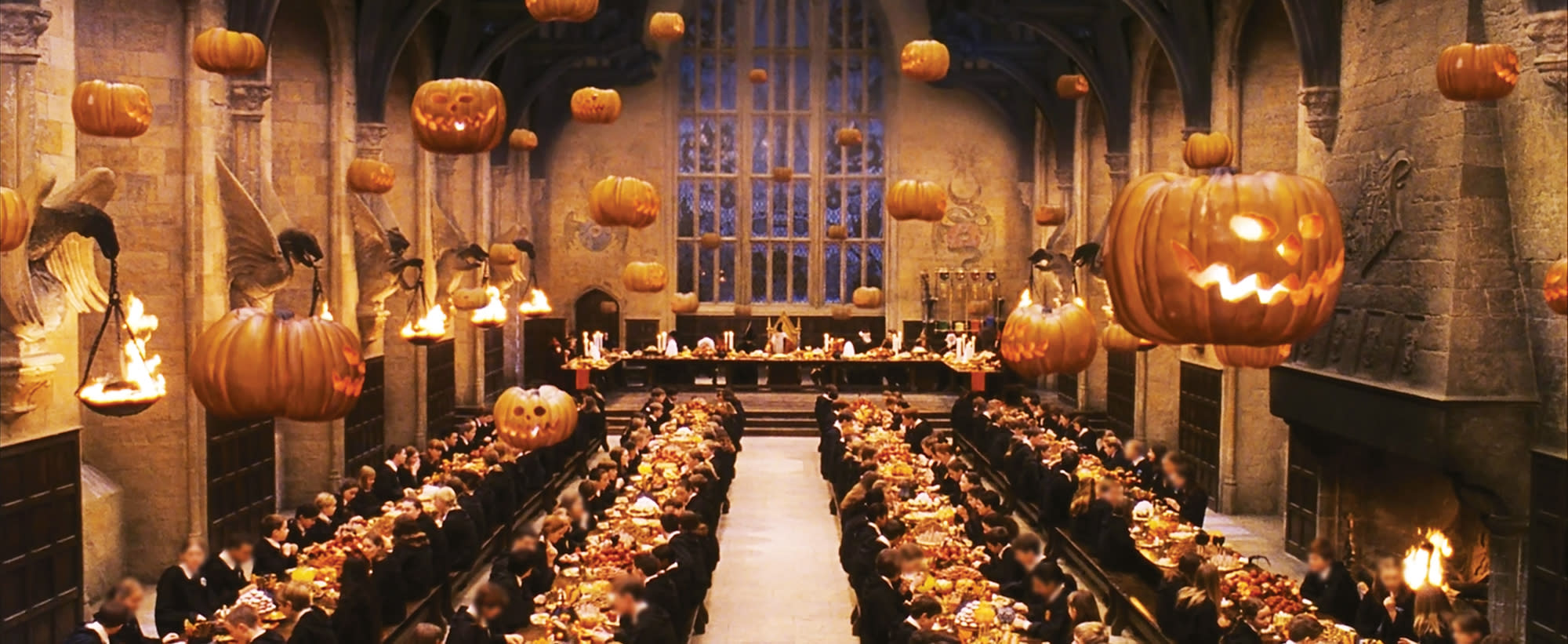 Halloween at My House